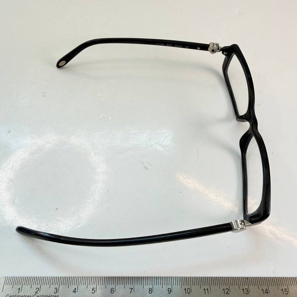 Tiffany & Co. Designer Eyeglasses – Authentic Italian Frames - Picture 6 of 16